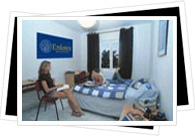accomodations