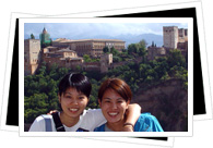 Alhambra