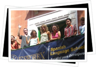 Enforex Granada
