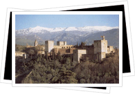 The Alhambra