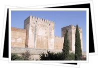 Alcazaba