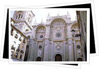 Catedral Granada