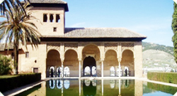 Culture and Arts Granada