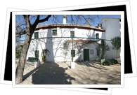 Casa Museo Federico Gracía Lorca