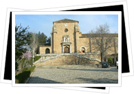 Monasterio Cartuja