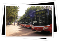 Granada Bus