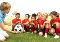 Sports Programs
